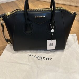 Givenchy Satchel Purse